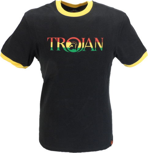 Trojan records mens - trojan,