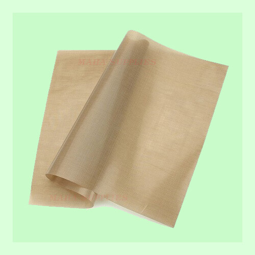 Reusable teflon sheet ptfe - reusable,