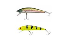 Abu Garcia Tormentor lure - 2