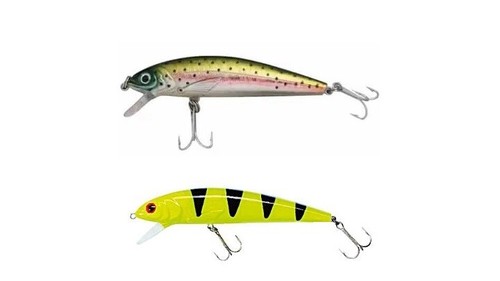 Abu garcia tormentor lure 2 - abu,