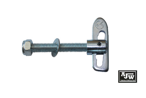 Drop lock m12 75mm - drop, x