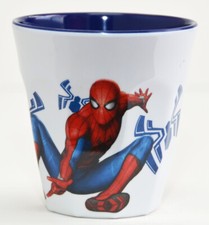 Spider Man Plastic Cup