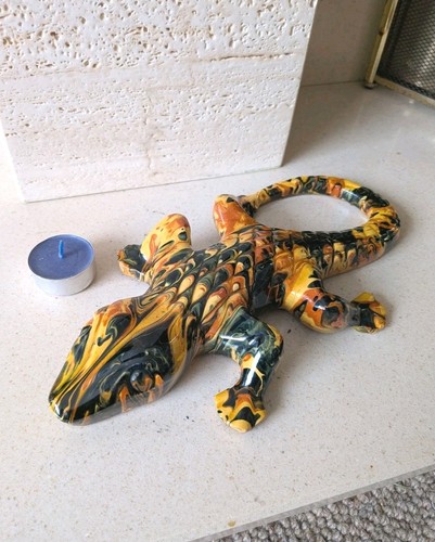 Vibrant glazed ceramic - vibrant,