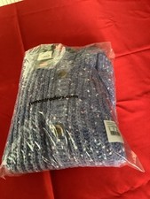 Ladies Cotton Traders Blue