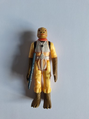 Various star wars - wars, figures