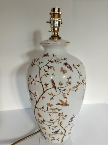 India jane chinoiserie ceramic - india,