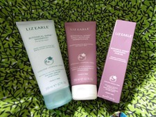 Liz Earle Bundle Hair shampoo