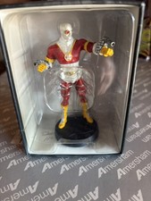 Eaglemoss DC Comics Super Hero