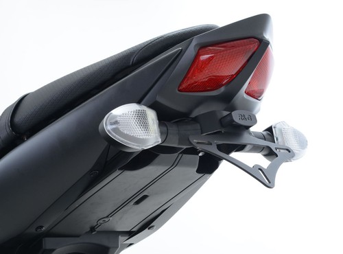 Tail tidy for - tail, sv650