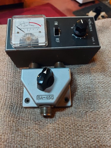 Toyo 5kw ham radio antenna - ,