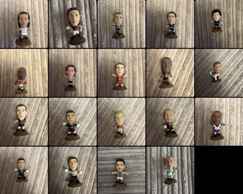 Corinthian microstars assorted - microstars,