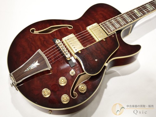 Ibanez ag95 dbs 01 - ibanez, ag95-dbs-12-01