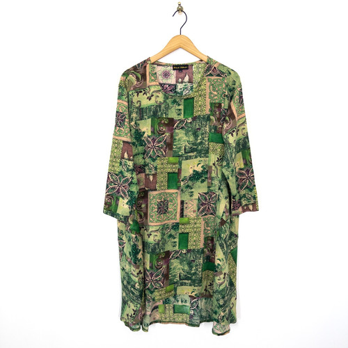 Frank usher boho line - boho, dress