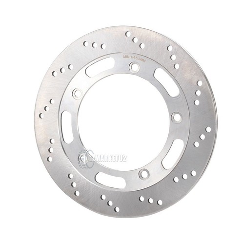 Rear brake rotor disc for - rotor,