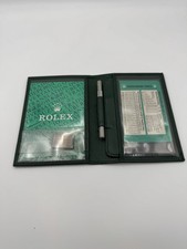 Rolex Sea Dweller 16660