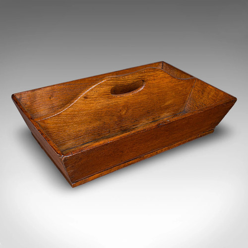 Antique housekeeper carry - antique, housekeeper’s