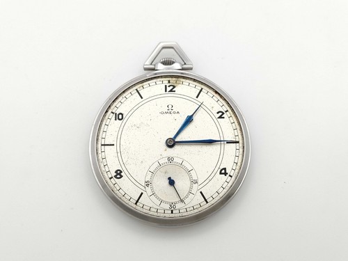 Omega vintage pocket - vintage, watch
