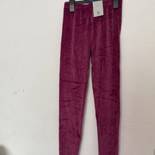 Tu Girls Sparkly Purple/dark