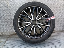 TOYOTA C-HR ALLOY WHEEL 18''