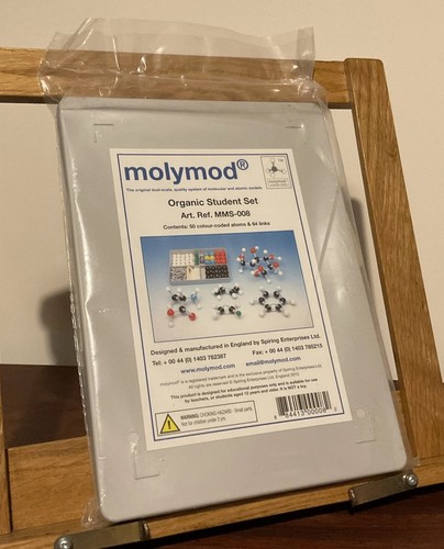 New molymod mms - molymod, mms-008