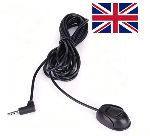 Car stereo radio mic handsfree - radio,