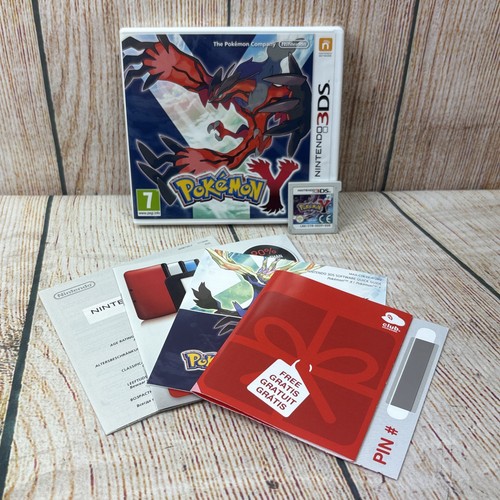 Pokémon nintendo 3ds - nintendo,