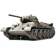 TAMIYA 32515 Russian Tank