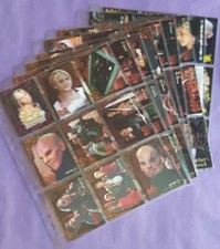 BUFFY THE VAMPIRE SLAYER