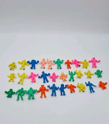 Muscle men kinnikuman - muscle,