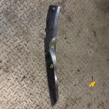 2013 YAMAHA VITY 125 Lower