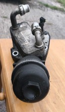 VAUXHALL INSIGNIA ZAFIRA C Astra J GTC 10-17 2.0 CDTI ENGINE OIL COOLER 55595532