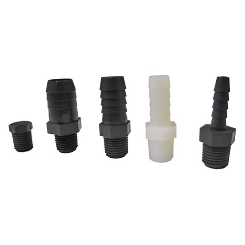Apollo parts kit for orion - k&n,