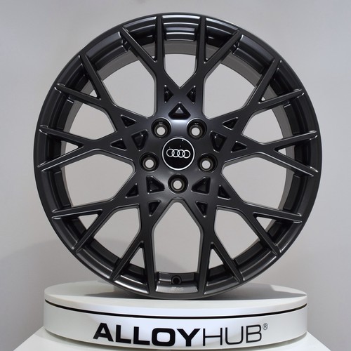 Genuine audi rs3 - genuine,