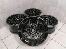 BMW 3 M3 G81 G21 Alloy Wheel