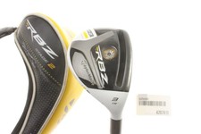 TaylorMade RocketBallz RBZ
