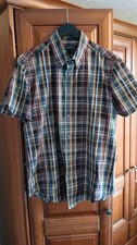 Ben Sherman Men's Checked