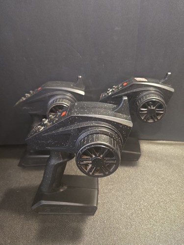 Spektrum stx2 channel - stx2, 2-channel