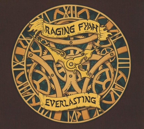 Everlasting - , (cd)