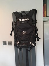 Cube freeride frs litre - frs, 18