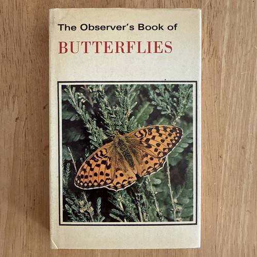 The observer book of - observer's,