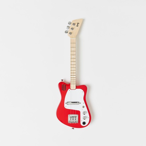 Loog mini electric string - loog, 3