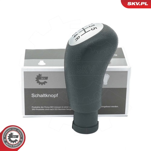 Gear lever knob - fits:, alfa