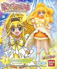 Toy Mini Figure 3. Princess