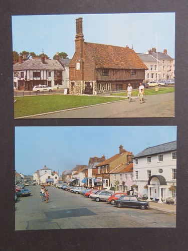 Vintage 1970s aldeburgh high - vintage,
