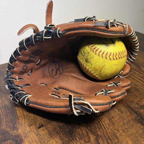 Wilson baseball soft ball - baseball,