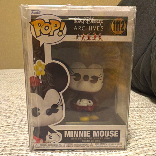 Funko disney walt - disney,