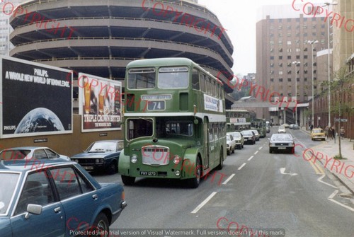 Bus photo bristol omnibus - photo,