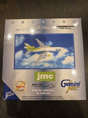 Gemini jets 400 - gemini, 1:400