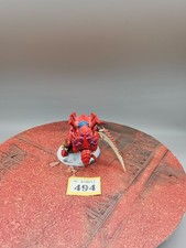 Carnifex [#494] Tyranids Warhammer 40K