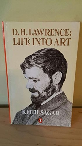 Lawrence life into - d.h.lawrence:,